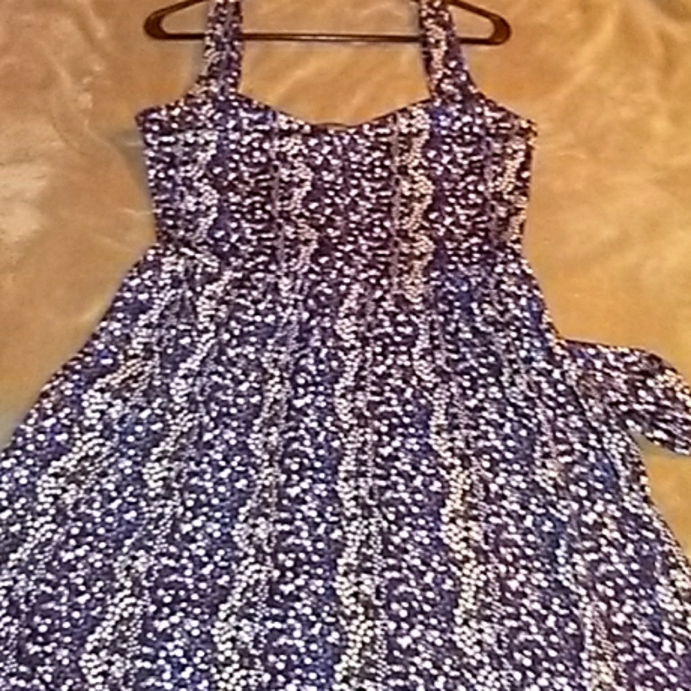 Bebop dress